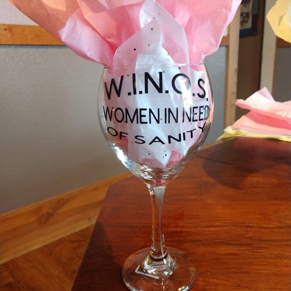 Wine glasd - Picture 1 of 1